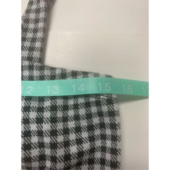 Gingham Dress  - Picture 6 of 9